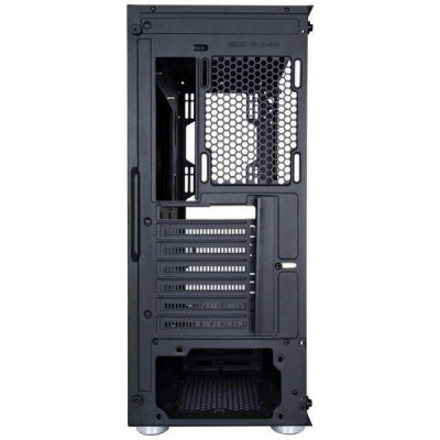 1stPlayer X5-BK-4F1-PS-600FK-EU Black 600W
