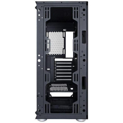 1stPlayer X5-BK-4F1-PS-600FK-EU Black 600W