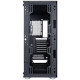 1stPlayer X5-BK-4F1-PS-600FK-EU Black 600W