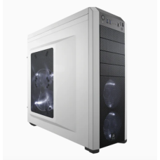 Корпус Corsair Carbide 500R White (CC-9011013-WW)