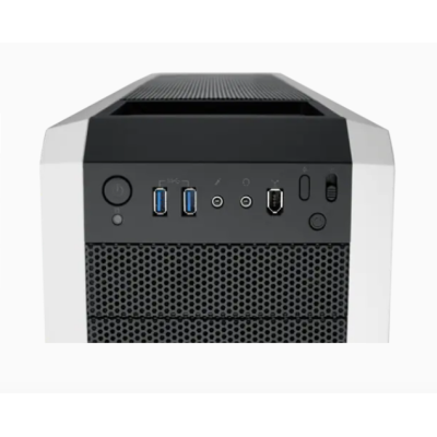 Корпус Corsair Carbide 500R White (CC-9011013-WW)