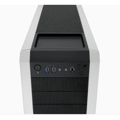 Корпус Corsair Carbide 500R White (CC-9011013-WW)