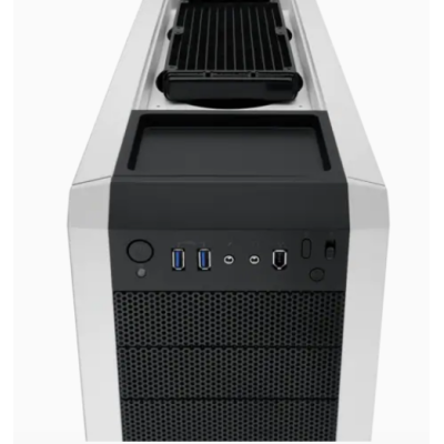 Корпус Corsair Carbide 500R White (CC-9011013-WW)