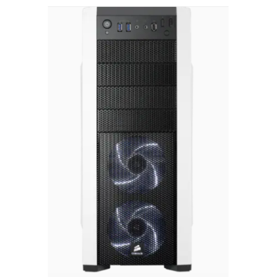 Корпус Corsair Carbide 500R White (CC-9011013-WW)