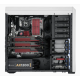 Корпус Corsair Carbide 500R White (CC-9011013-WW)