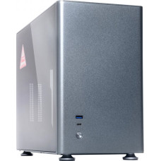 QUBE A4 Aluminum Gray (QBA4I_WG6U3)