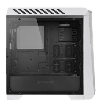Thermaltake Versa C24 RGB Snow Edition (CA-1I6-00M6WN-00)