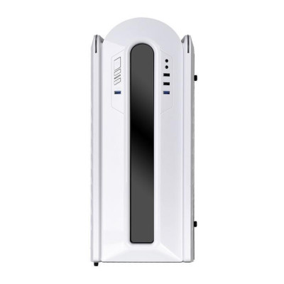 Thermaltake Versa C24 RGB Snow Edition (CA-1I6-00M6WN-00)
