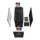 DeepCool CC360 ARGB (R-CC360-BKAPM3-G-1)