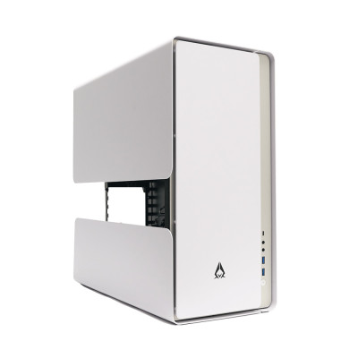 AZZA CAST White (CSAZ-808W)