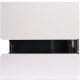 AZZA CAST White (CSAZ-808W)