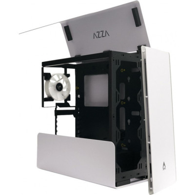 AZZA CAST White (CSAZ-808W)