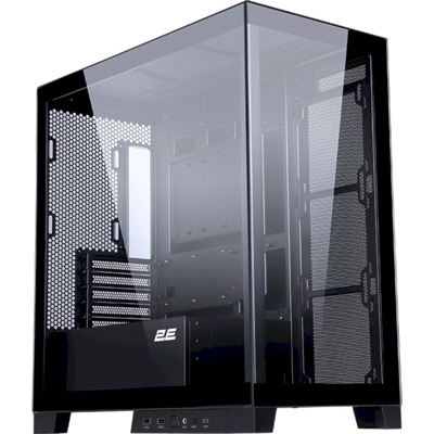 2E GAMING Fantom GK701B Black (2E-GK701B)