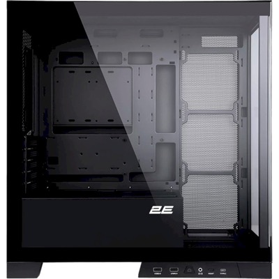 2E GAMING Fantom GK701B Black (2E-GK701B)