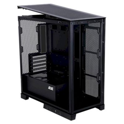 2E GAMING Fantom GK701B Black (2E-GK701B)