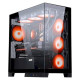 2E GAMING Fantom GK701B Black (2E-GK701B)