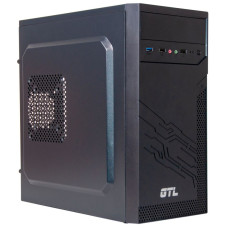 GTL 1614+ Black, 500W