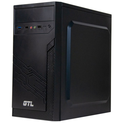 GTL 1614+ Black, 500W