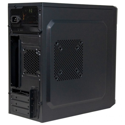 GTL 1614+ Black, 500W