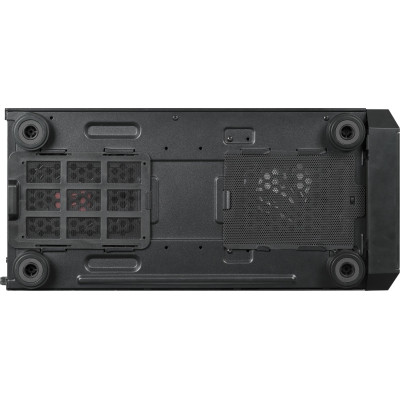 Chieftec SCORPION III GL-03B-OP
