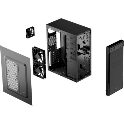 LogicConcept L1 (AT-L001-10-0000000-0002)