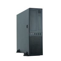 Chieftec Mesh CS-12B 300W (CS-12B-300) Chieftec Mesh CS-12B 300W (CS-12B-300)