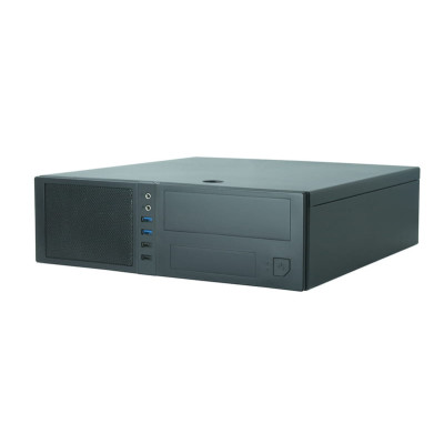 Chieftec Mesh CS-12B 300W (CS-12B-300) Chieftec Mesh CS-12B 300W (CS-12B-300)