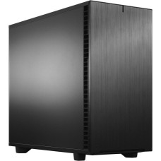 Fractal Design Define 7 Black/White Solid (FD-C-DEF7A-04)