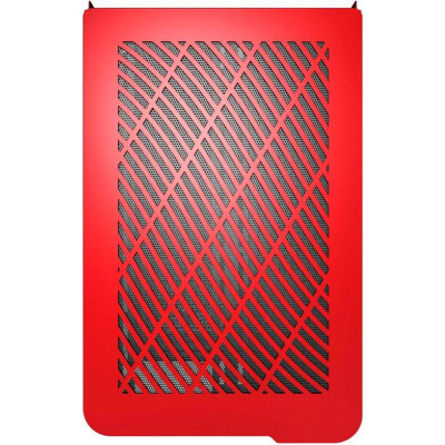 Montech King 95 Red (KING 95 (R))
