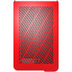 Montech King 95 Red (KING 95 (R))