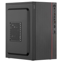 2E TeamX TMX03 Black (2E-TMX03)