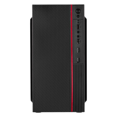 2E TeamX TMX03 Black (2E-TMX03)