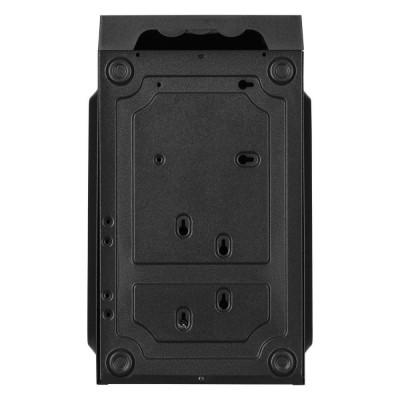 2E TeamX TMX03 Black (2E-TMX03)