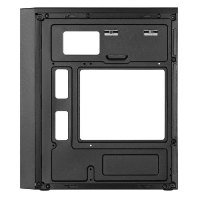 2E TeamX TMX03 Black (2E-TMX03)