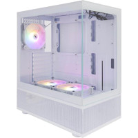 1stPlayer Mi7-A-WH-2F7R-W-1F7-W White