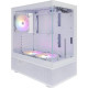 1stPlayer Mi7-A-WH-2F7R-W-1F7-W White