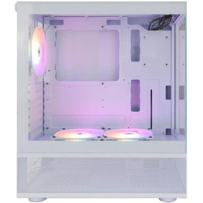 1stPlayer Mi7-A-WH-2F7R-W-1F7-W White