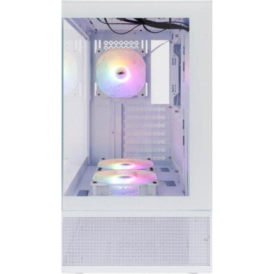 1stPlayer Mi7-A-WH-2F7R-W-1F7-W White