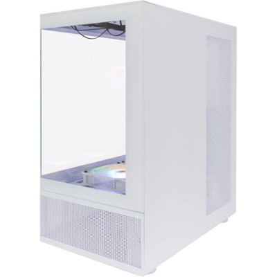 1stPlayer Mi7-A-WH-2F7R-W-1F7-W White