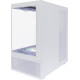 1stPlayer Mi7-A-WH-2F7R-W-1F7-W White