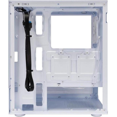 1stPlayer Mi7-A-WH-2F7R-W-1F7-W White