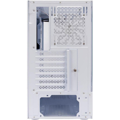 1stPlayer Mi7-A-WH-2F7R-W-1F7-W White