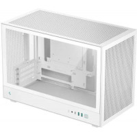 Deepcool CH260 White (R-CH260-WHNGM0-G-1)