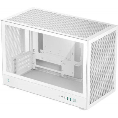 Deepcool CH260 White (R-CH260-WHNGM0-G-1)