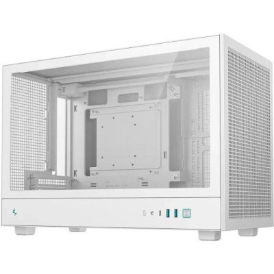 Deepcool CH260 White (R-CH260-WHNGM0-G-1)
