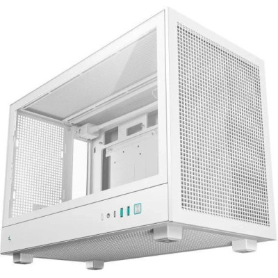 Deepcool CH260 White (R-CH260-WHNGM0-G-1)