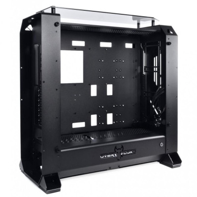 QUBE OVERLORD 801