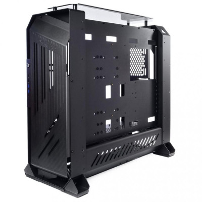 QUBE OVERLORD 801