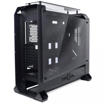 QUBE OVERLORD 801