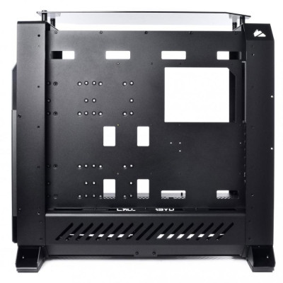 QUBE OVERLORD 801